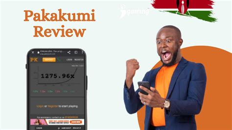 Pakakumi Review .